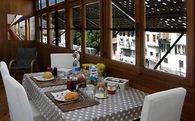 La Casa Dei Turchi