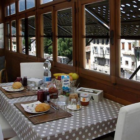 Appartamento La Casa Dei Turchi Rovereto  Esterno foto