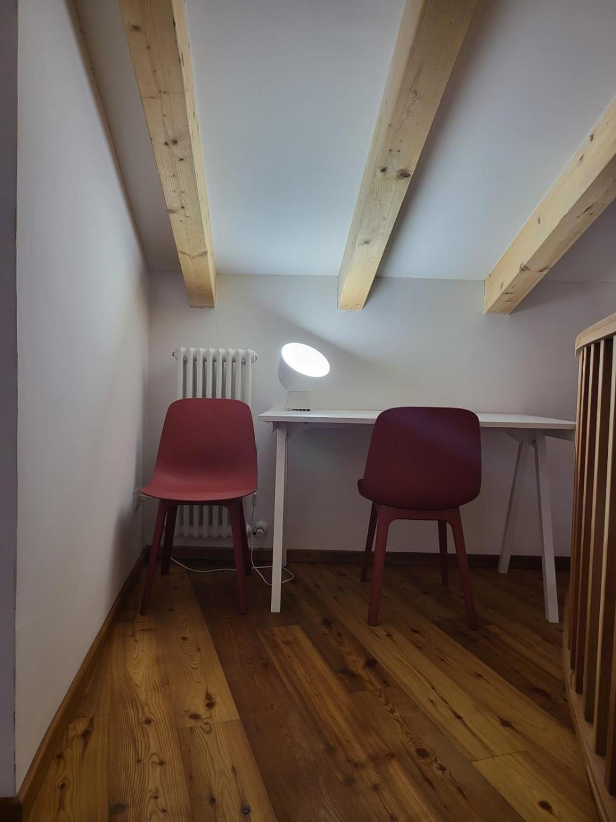 Appartamento La Casa Dei Turchi Rovereto  Esterno foto