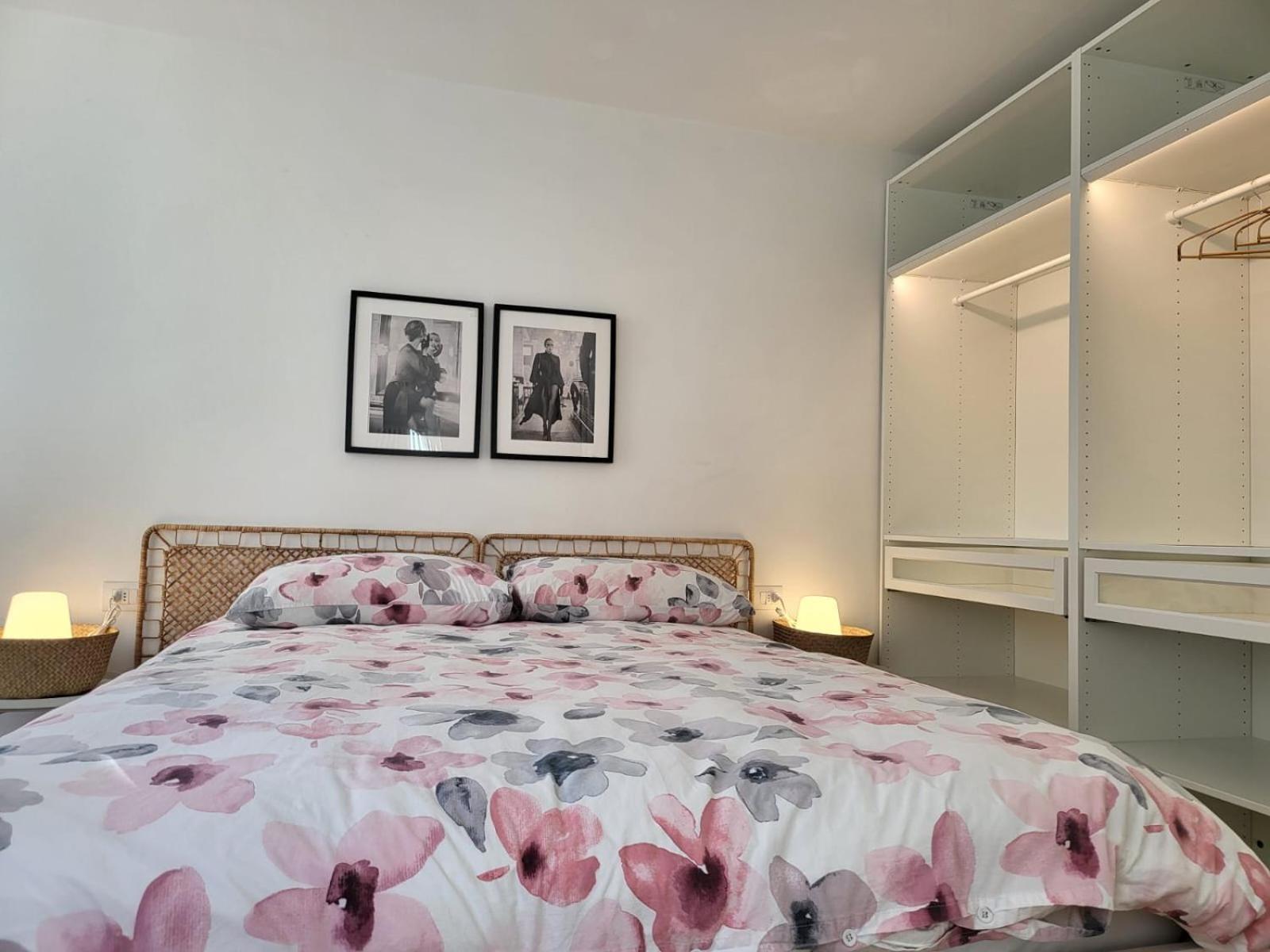 Appartamento La Casa Dei Turchi Rovereto  Esterno foto